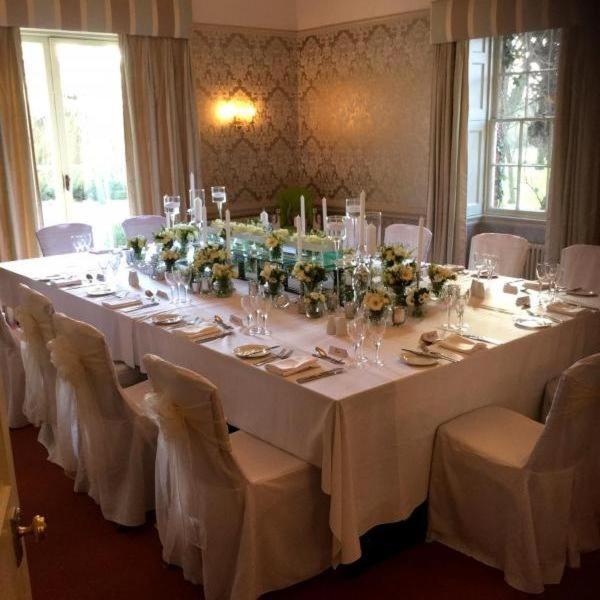 Mulberry House Pension Ongar Buitenkant foto