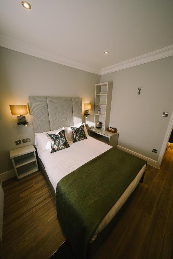 Mulberry House Pension Ongar Buitenkant foto